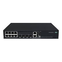 Hpe Networking Cw 2150 8port Poe 125w S6x57a