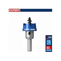 Bosch Expert 31 Mm Karbür Elmaslı Inox Panç Testere 2608901987