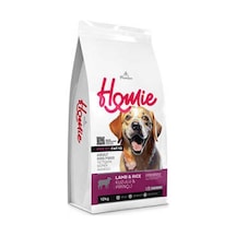 Kuzulu Ve Pirinçli Düşük Tahıllı Yetişkin Köpek Maması 12 Kg