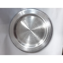 Alüminyum Künefe Tabağı 29 Cm 1 Adet