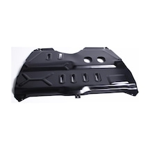 Fiat 500L Metal Karter Muhafaza Koruma Saci
