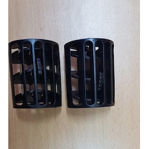 Kalorifer Havalandırma Izgarası Yan Clıo (adet Fiatıdır) 1