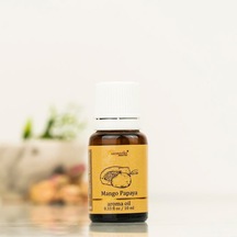 Aromatika Mango & Papaya Buhurdanlık Kokusu Renkli