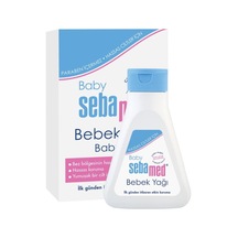 Sebamed Baby Bebek Yağı 150  ML