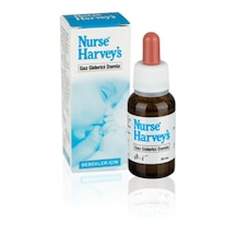 Nurse Harvey's  Damla 20  ML