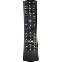 Vestel Uyumlu 40Fb7100 Smart Led Tv Kumanda