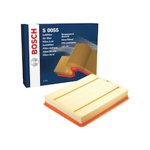 Bosch F026400055 Hava Filtresi Mercedes Sprinter Vw Crafter