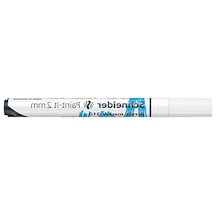 2mm Beyaz Akrilik Marker 103 Ivory