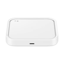 Ep-p2400t Kablosuz Hızlı Şarj Cihazı Tekli 15w - Beyaz W/ta