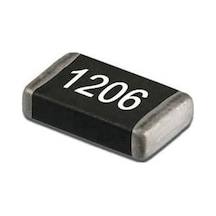 5.6Pf 50V ±0.25Pf 1206 Smd Kondansatör - 10 Adet