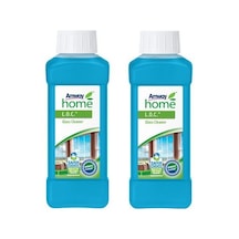 Amway Home LOC Cam Temizleyici 2 x 500 ML