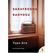 Saraybosna Radyosu