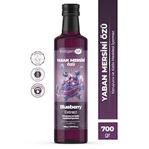 Collagen Life Yaban Mersini Özü 700 G
