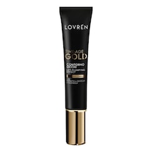 Lovren Ga3 Time-age Eye Contour Anti-aging Göz Altı Kremi 15ml
