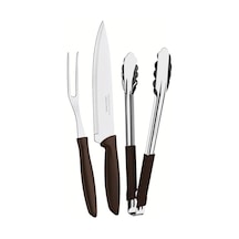 Tramontina 23498449 Plenus 3lü Barbekü Seti