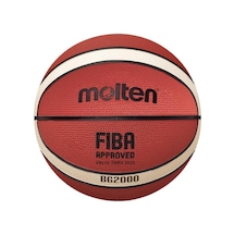 Molten Basketbol Topu B3g2000