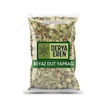 Derya Eren Dut Yaprağı Beyaz Dut Morus Alba 100 G