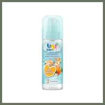 Bezos Bebek Kolonya 150 Ml Tatlı Esintiler Renk: Tatlı Esintiler Bezos1