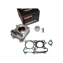 Sym Orbıt 50 4t Euro 4 - Mio 50 4t Efi Silindir Kit 42 Mm 10 Perno Sym004g3