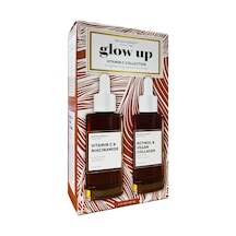 Provence Beauty Glow Up Serum Seti
