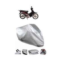 Bisan Lifan Tay Su Geçirmez Motosiklet Brandası