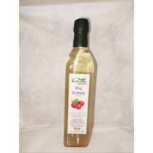 Beslenme Dedektifi Alıç Sirkesi  500 ML