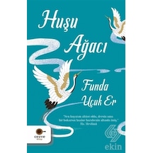 Huşu Ağacı - Funda Uçuk Er - Cezve Kitap