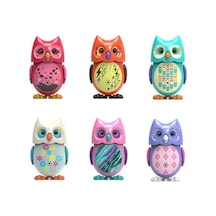 Sıl 88285 Mini Hoot Baykuş Asorti Belirtilen Fiyat, Tekli Satış İçin Adet Fiyatıdır.