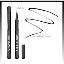 Precision Kalem Likit Eyeliner Keçe Uçlu 0