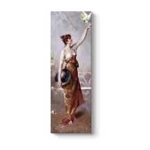 Ayrex Kiesel - Manuela Tablosu 50 X 150 Diğer
