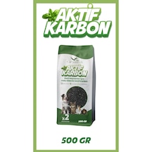 Carbontech Koku Giderici Aktif Karbon 1 KG