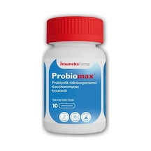 Probiomax 10 Kapsül