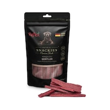 Reflex Snackies Manda Etli Şeritler 170 G