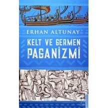Kelt Ve Germen Paganizmi 255 - Ccgx-817556