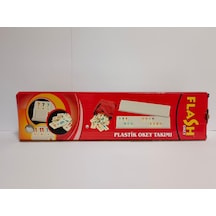 Okey Plastik Takım