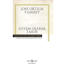 Sistem Olarak Tarih Ciltsiz - Kyut-761957