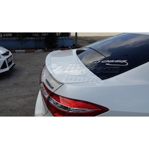 Toyota Corolla Uyumlu Spoiler ---Fibersan Tuning