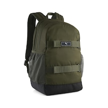 Puma Deck Backpack 091320-09 Unisex Sırt Çantası Haki