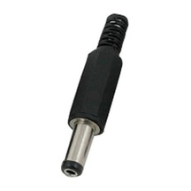 2.1mm Dc Power Jak 10'lu Paket