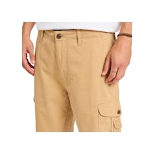 Quiksilver Crucıal Battle Cargo Erkek Walkshort Eqyws03881-qk.33 Haki