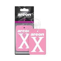Areon X Lilac Oto Araç Kokusu Pembe
