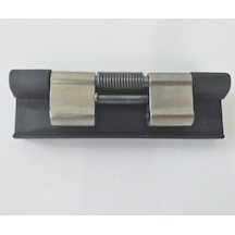 Kanca Fortissimo Mengene Plastik Çene 150mm