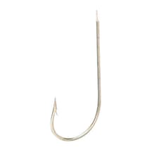 Mustad 1523d 100'lü Olta İğnesi İğne No : 2