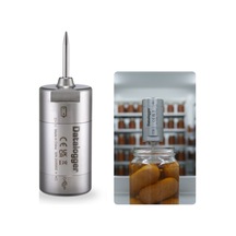 Az 88170 Yüksek Sıcaklık Datalogger Cihazı Otoklav Sıcaklık Kaydedici