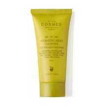Cosmed Yüz Temizleme Sütü Kuru Ciltler İçin Temizleyici 20 Ml