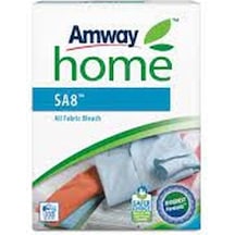 Amway Home SA8 Her Cins Kumaş Beyazlatıcısı 1 KG Amway Home SA8 Her Cins Kumaş Beyazlatıcısı 1 KG