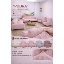 Pudra
