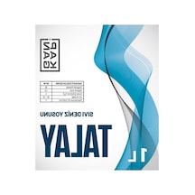 Sıvı Deniz Yosunu Gübresi, Bitki Besin Desteği İçin Uygun 0.75 LT - 2.5 LT - 12 KG