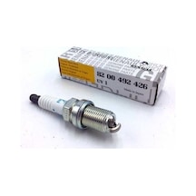 Laguna 3 2.0 Coupe Ateşleme Buji Takımı 8200492426 200046337