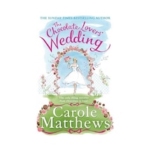 The Chocolate Lover's Wedding 9780751560237